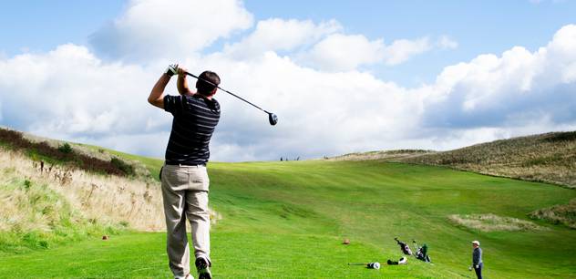 Inside the most expensive golf courses in the world