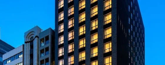 Daiwa Roynet Hotel Tokyo Kyobashi Premier