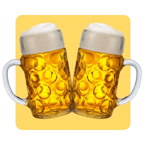beer
