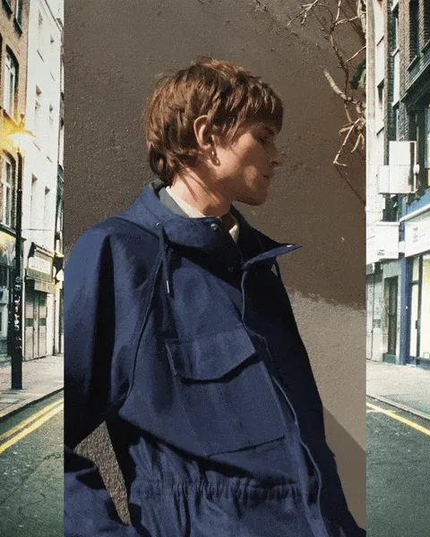 Levi's® x Oasis