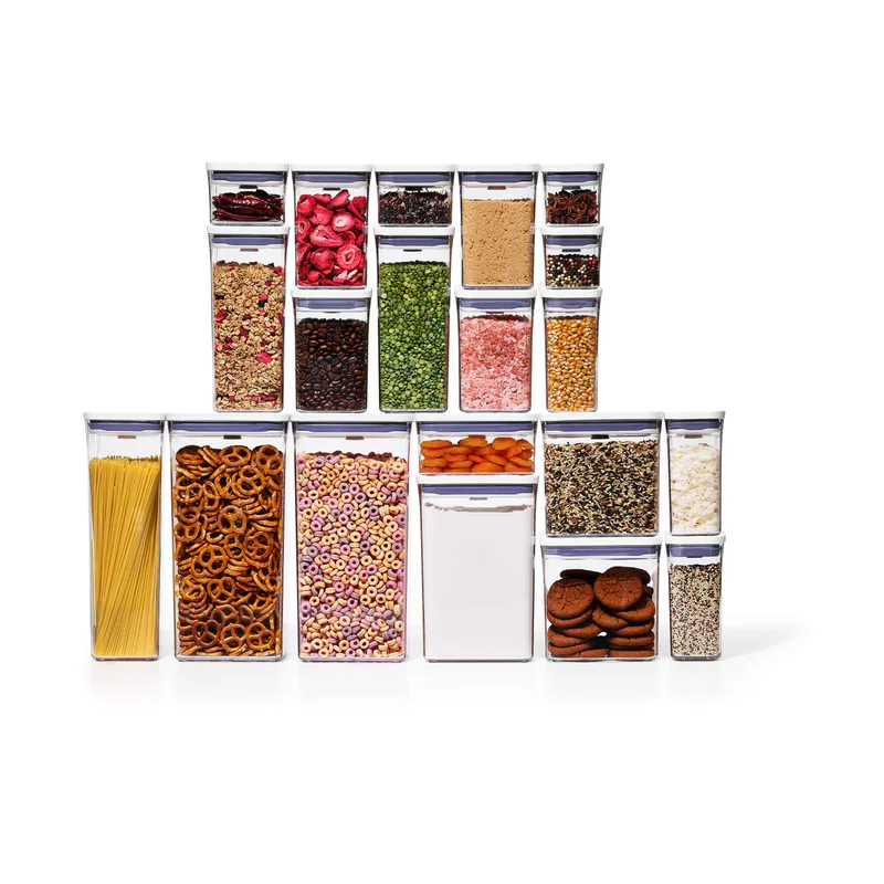 Image of 20-Piece POP Container Set