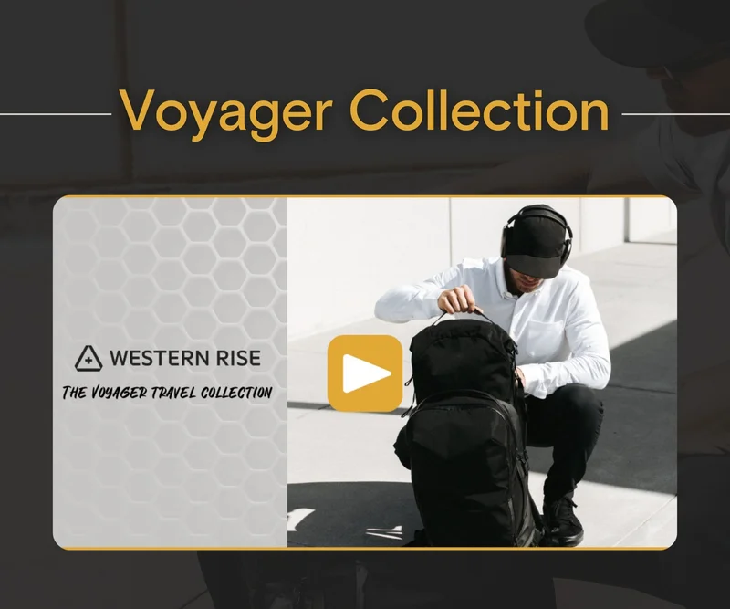 Voyager Collection