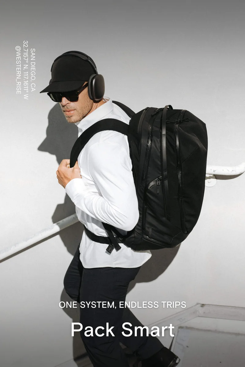 Pack Smart