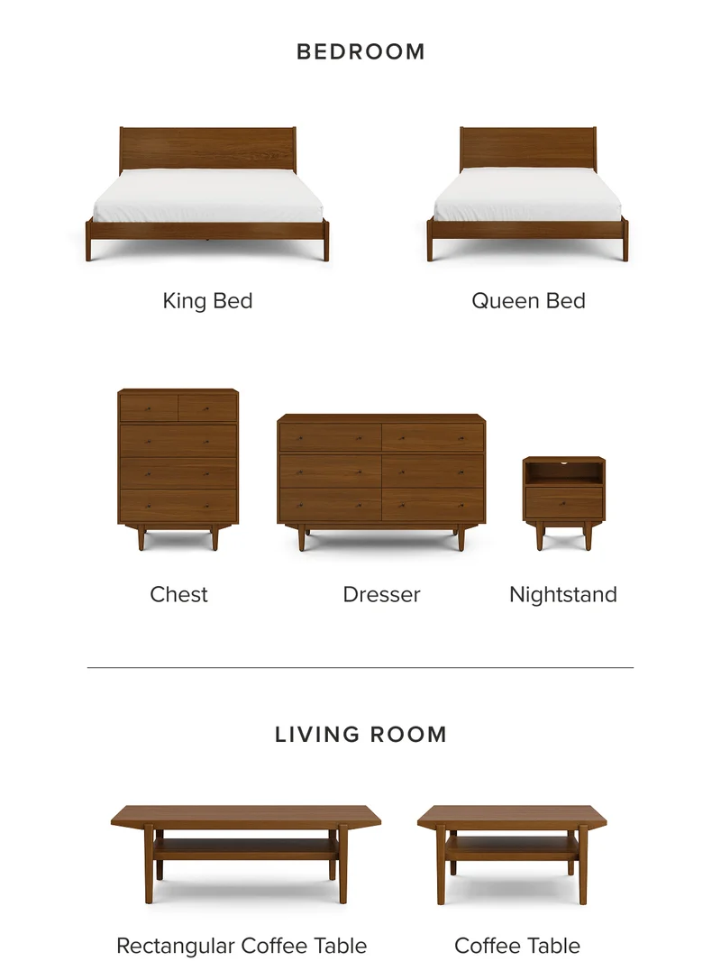 Shop Cooper in the Bedroom.