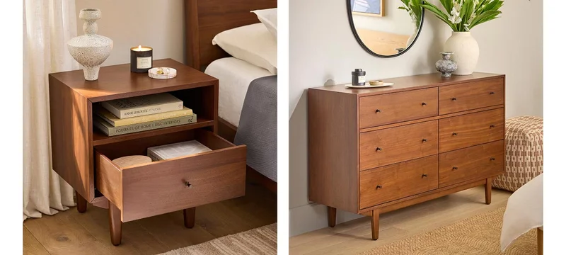 Shop the Cooper Collection.