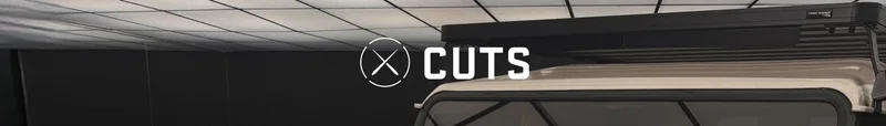 Cuts Clothing