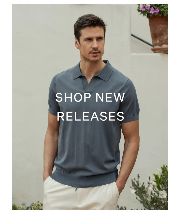 Shop New Releases