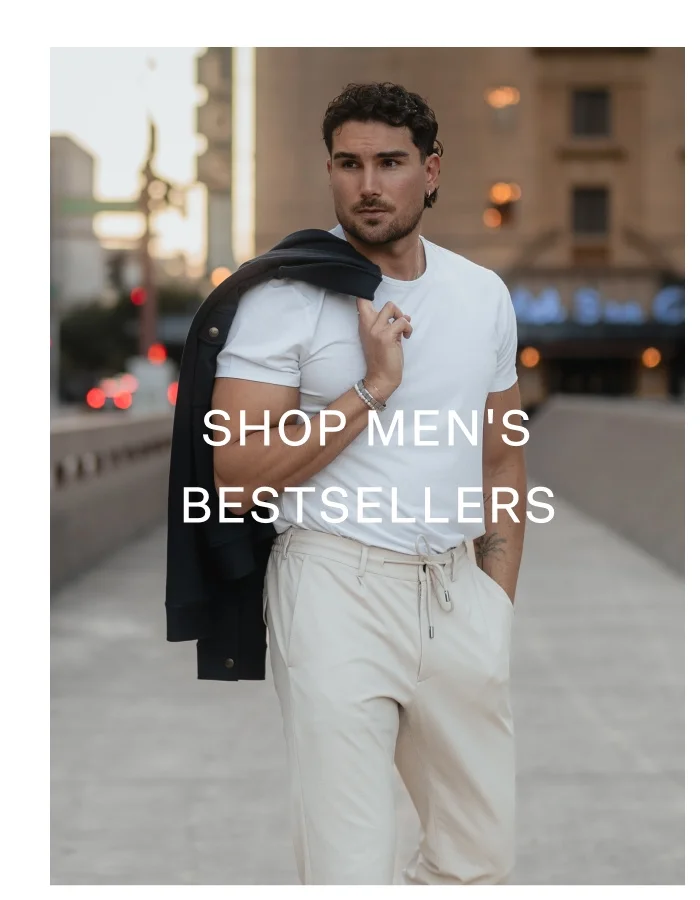 Shop Men's Best Sellers