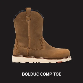 The Bolduc