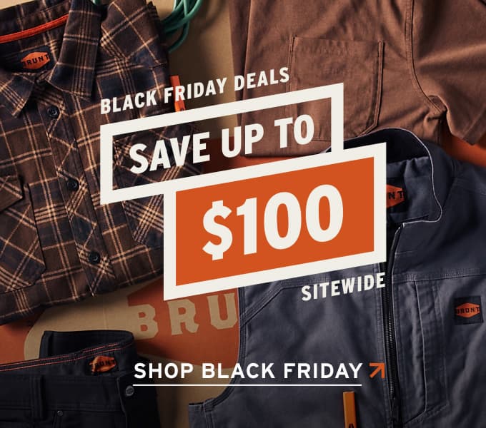 Black Friday Deals