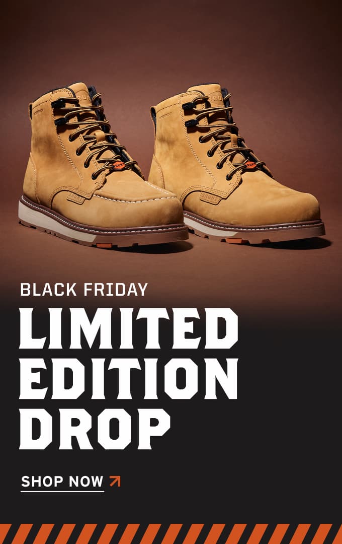 Wheat boots