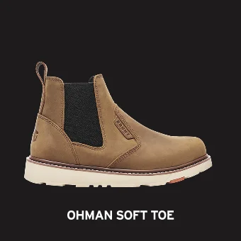 The Ohman