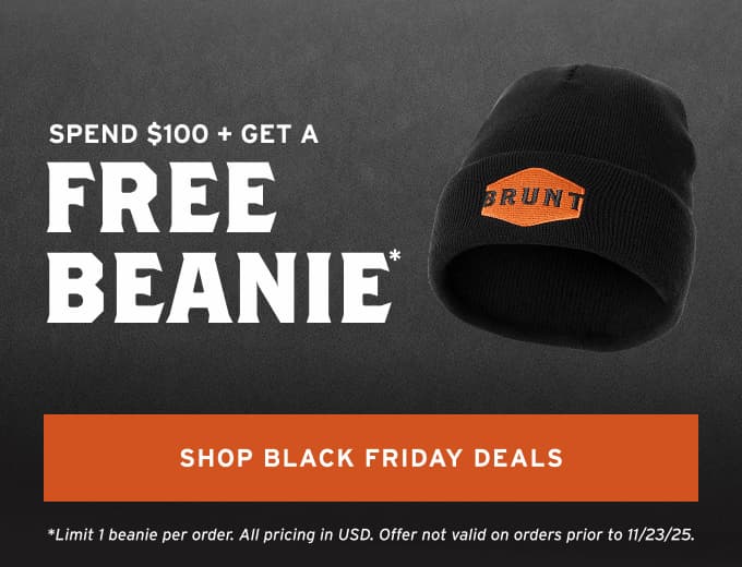 Black Friday Deals