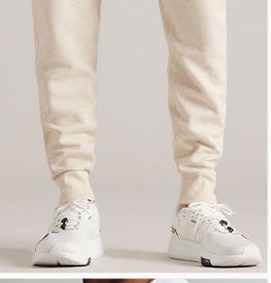 Heritage Midweight Sweatpant