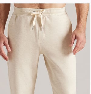 Heritage Midweight Sweatpant