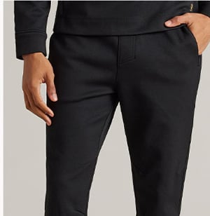 Quantum Pant