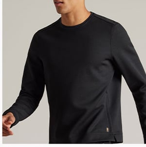 Quantum Crewneck