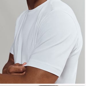 Origin Tee - Classic Fit