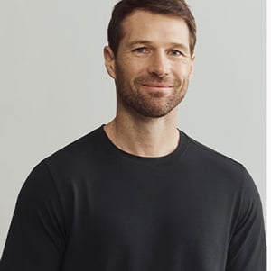 Origin Tee - Classic Fit