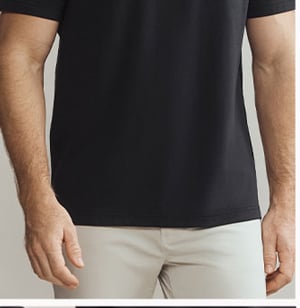 Origin Tee - Classic Fit