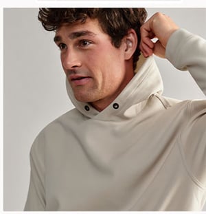 Range Hoodie