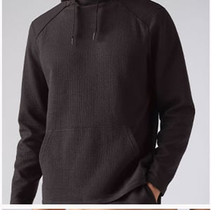 Tribeca Tech Hoodie