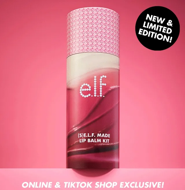 new and limited edition