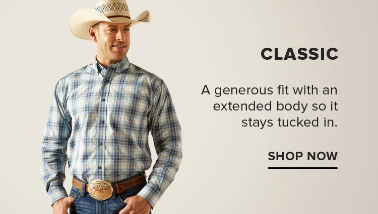 CLASSIC | SHOP NOW