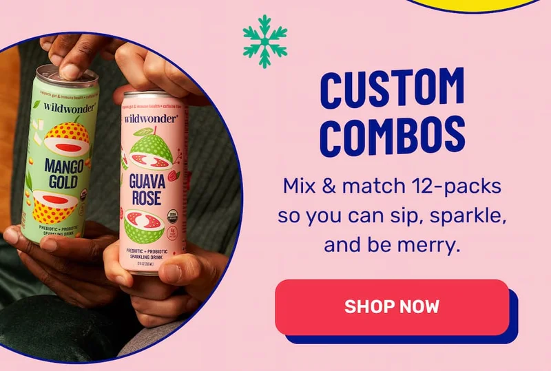 Custom Combos