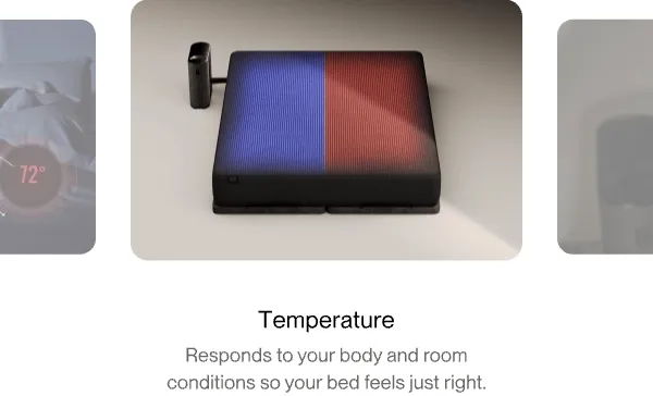 Smart Sleep data