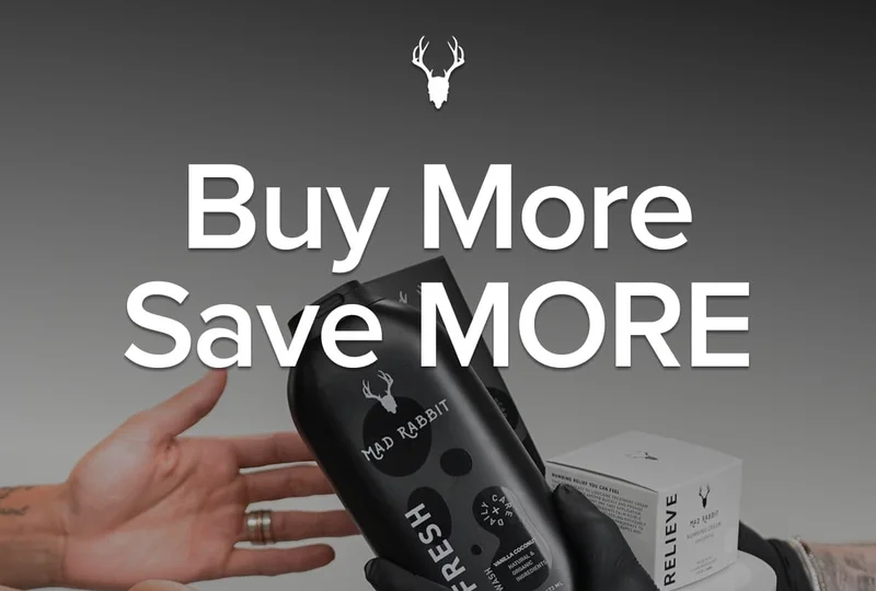 Buy More Save MORE
