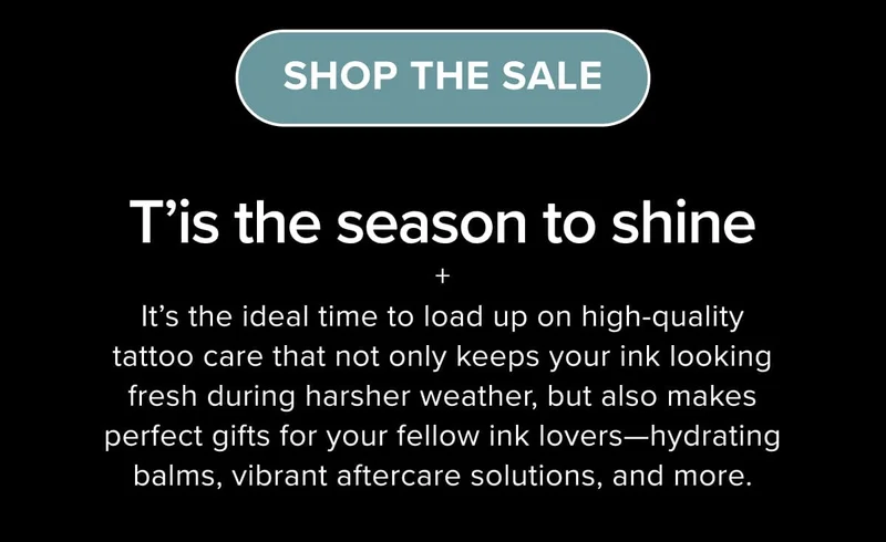 shop the sale