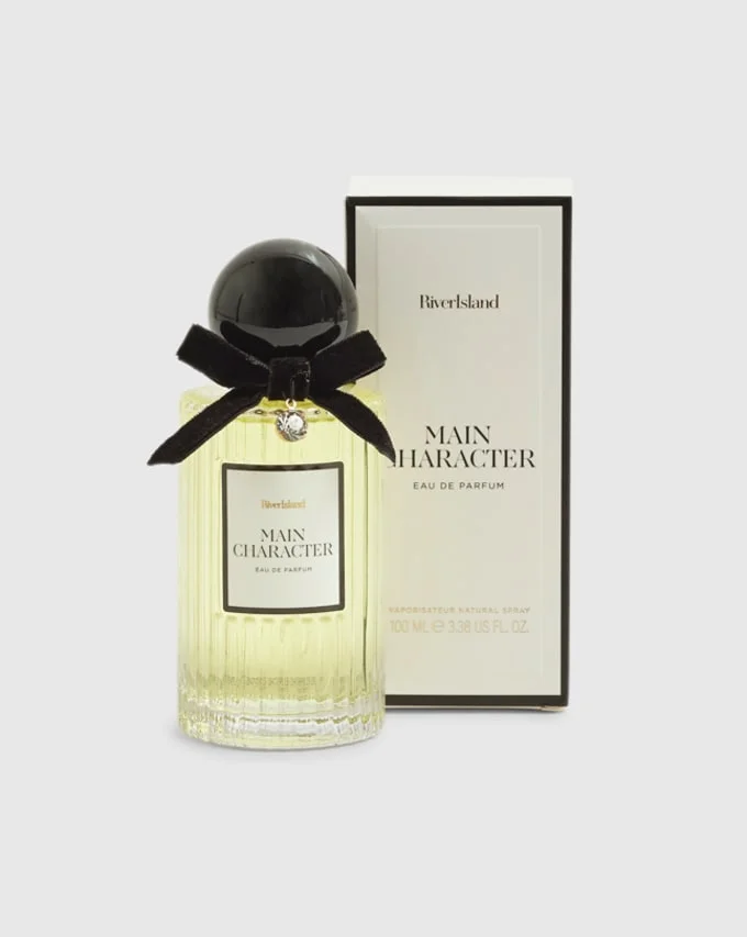 Fragrance