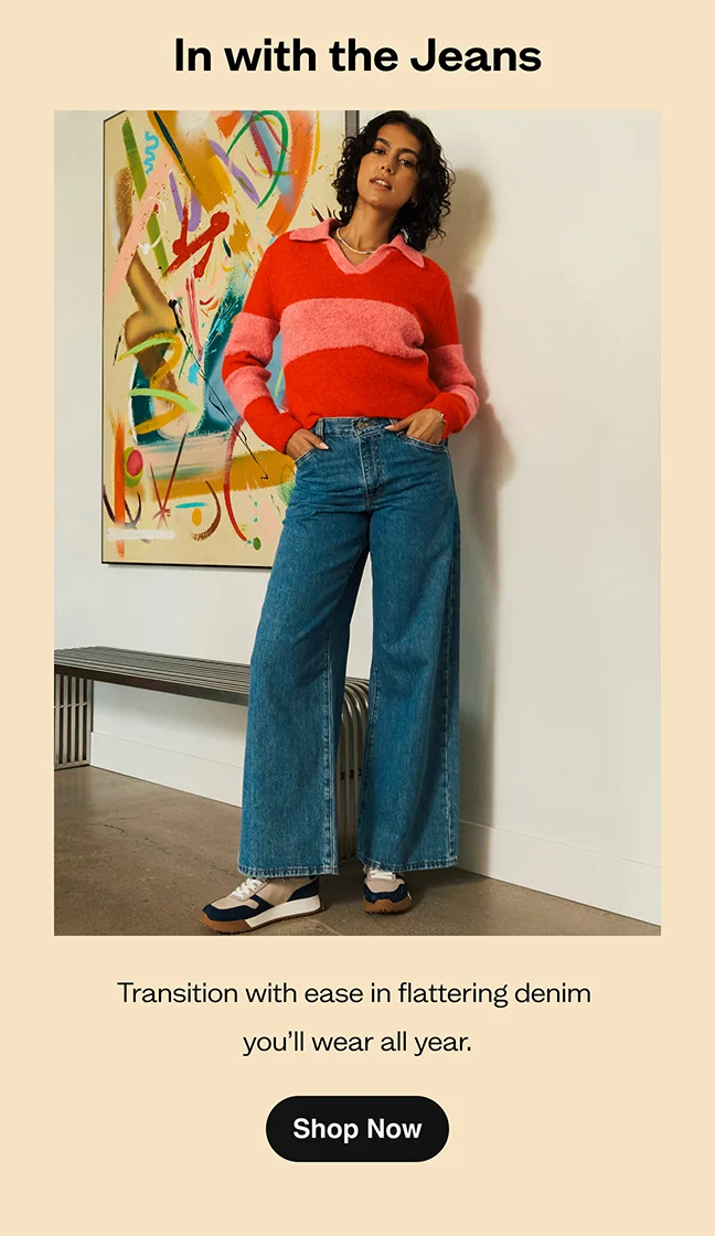 Shop Jeans