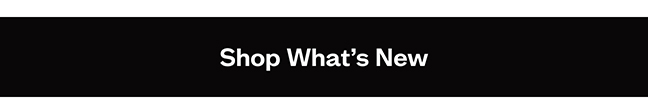 Shop What's New