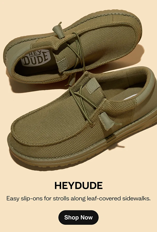 Shop HeyDude