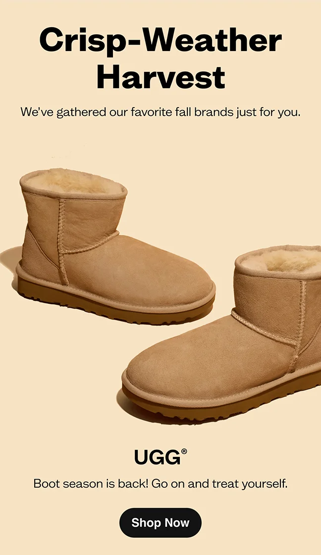 Shop UGG