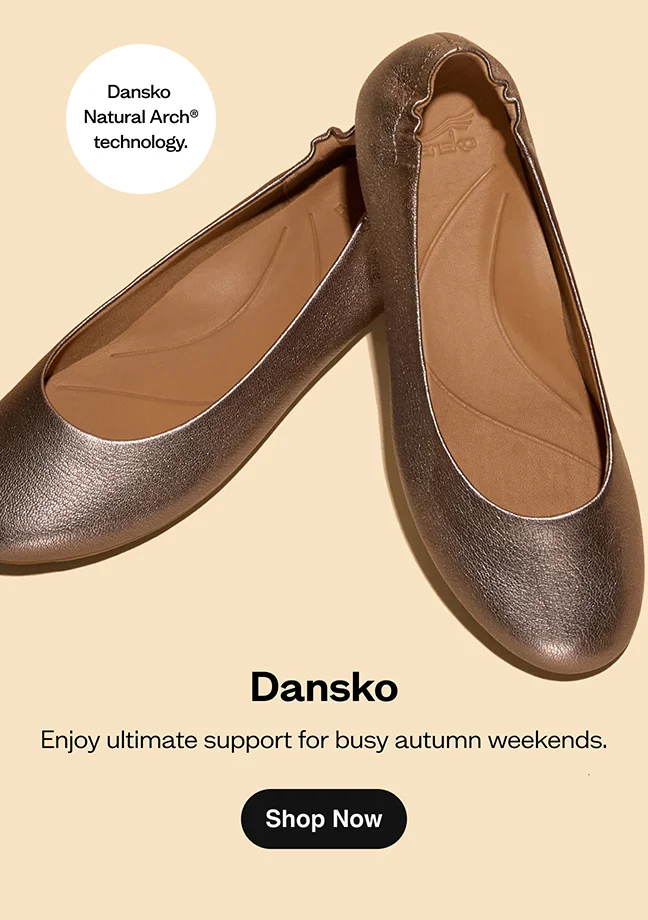 Shop Dansko