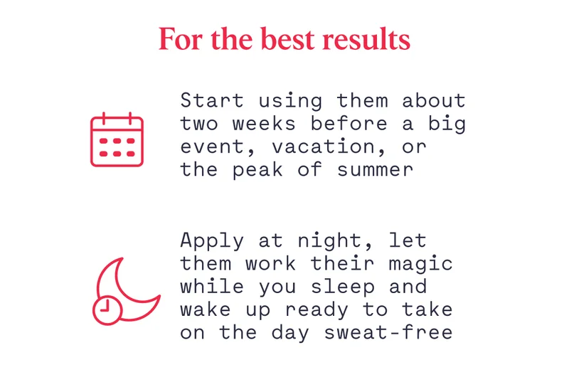 For Best Results