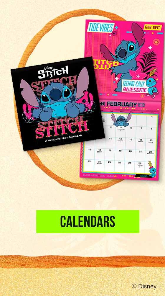 CALENDARS