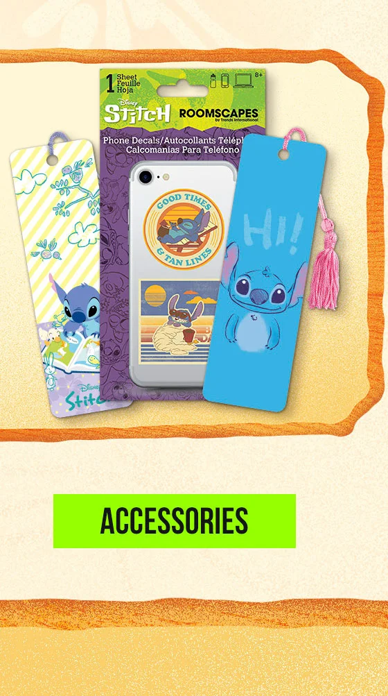 ACCESSORIES