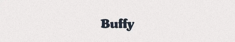 Buffy