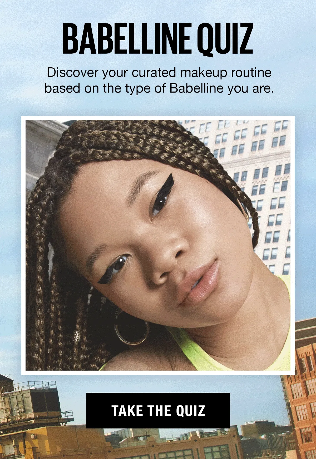Babelline Quiz!