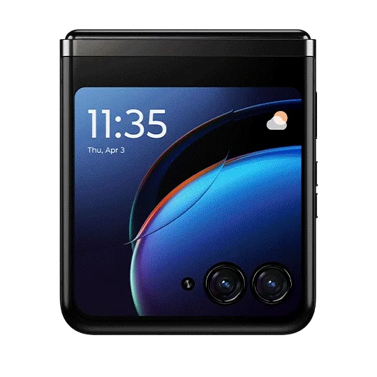 motorola razr+ 2023