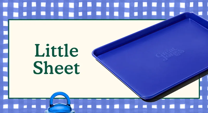 Shop Little Sheet