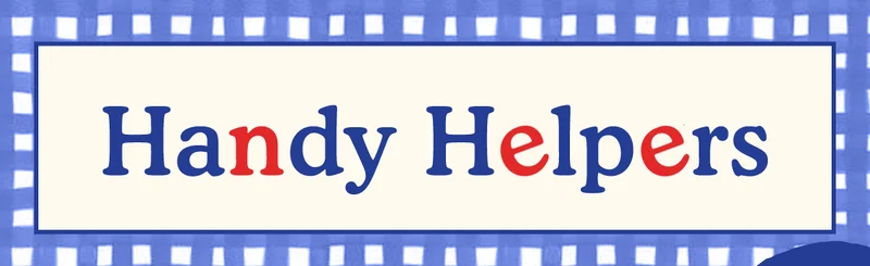 Handy Helpers