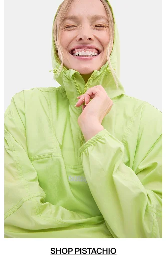 Shop Joyner Windbreaker