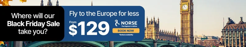 Visit Norse