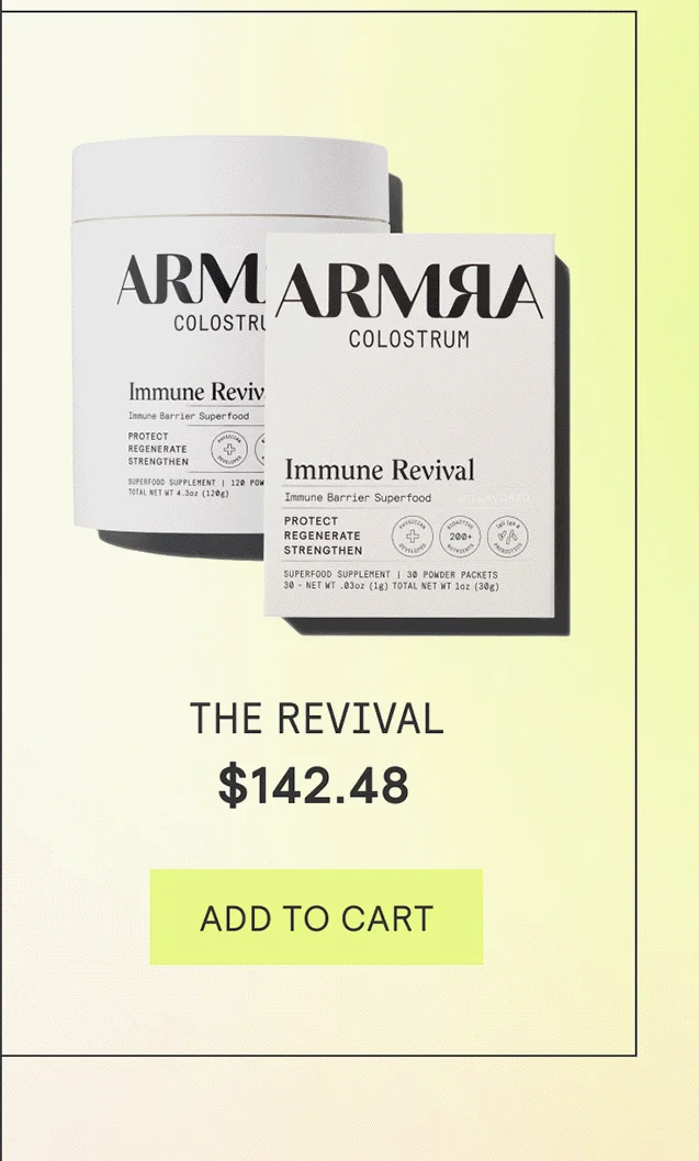 The Revival