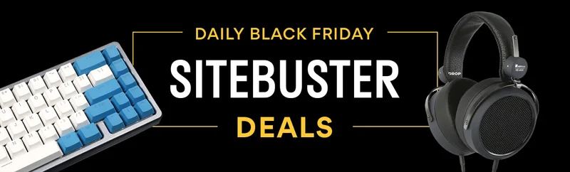 Daily Sitebuster Deals This Way >